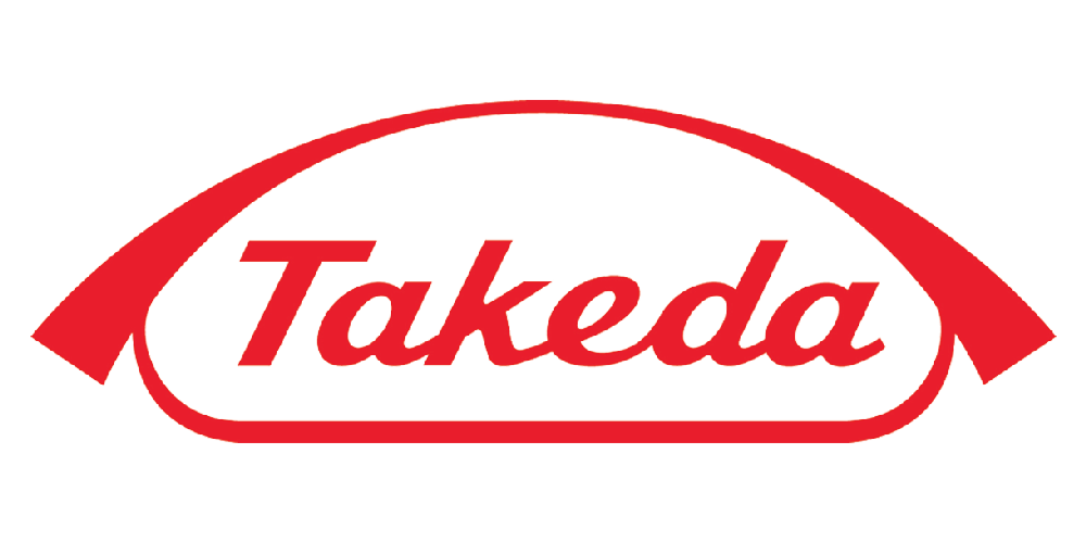 Takeda - ICNMD 2024 Gold Sponsor