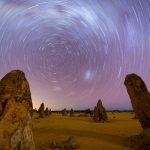 The Pinnacles Sunset Dinner Stargazing Tour