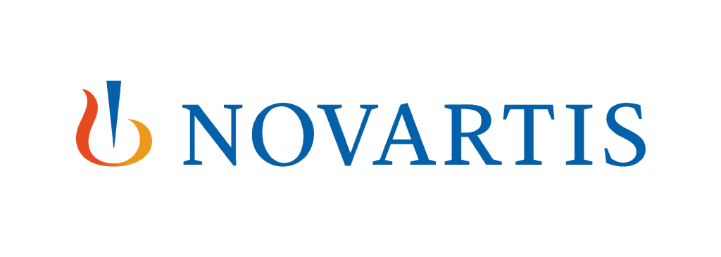 Novartis - ICNMD 2024 Sponsor & Exhibitor