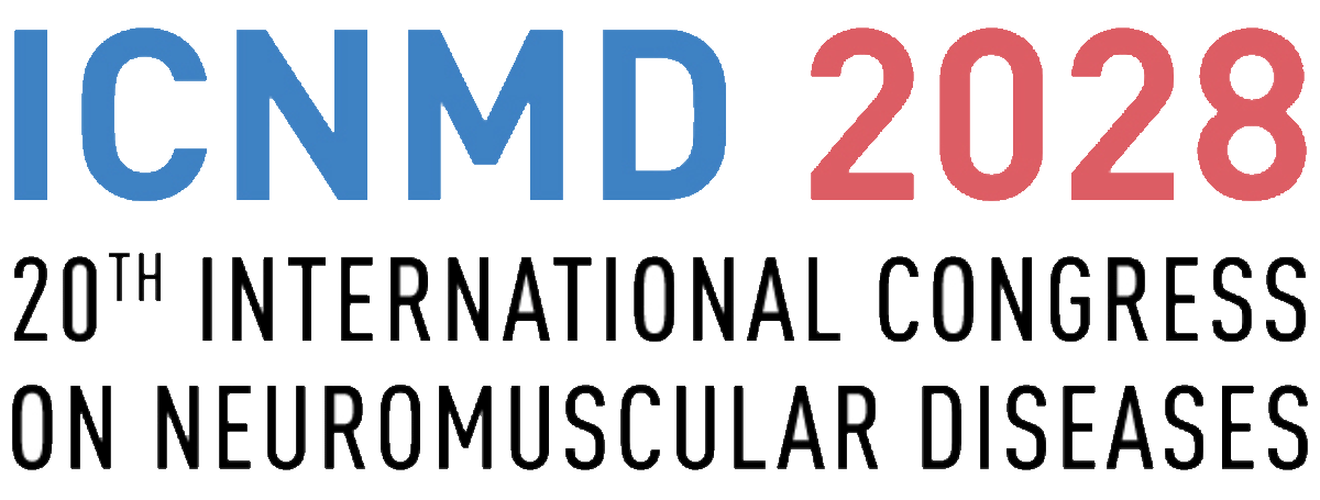 ICNMD 2028 logo