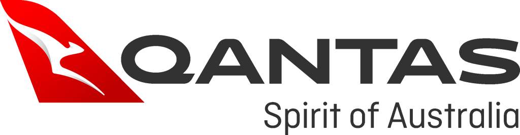 Qantas Spirit of Australia Logo