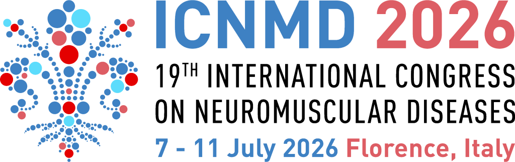 ICNMD 2026 logo