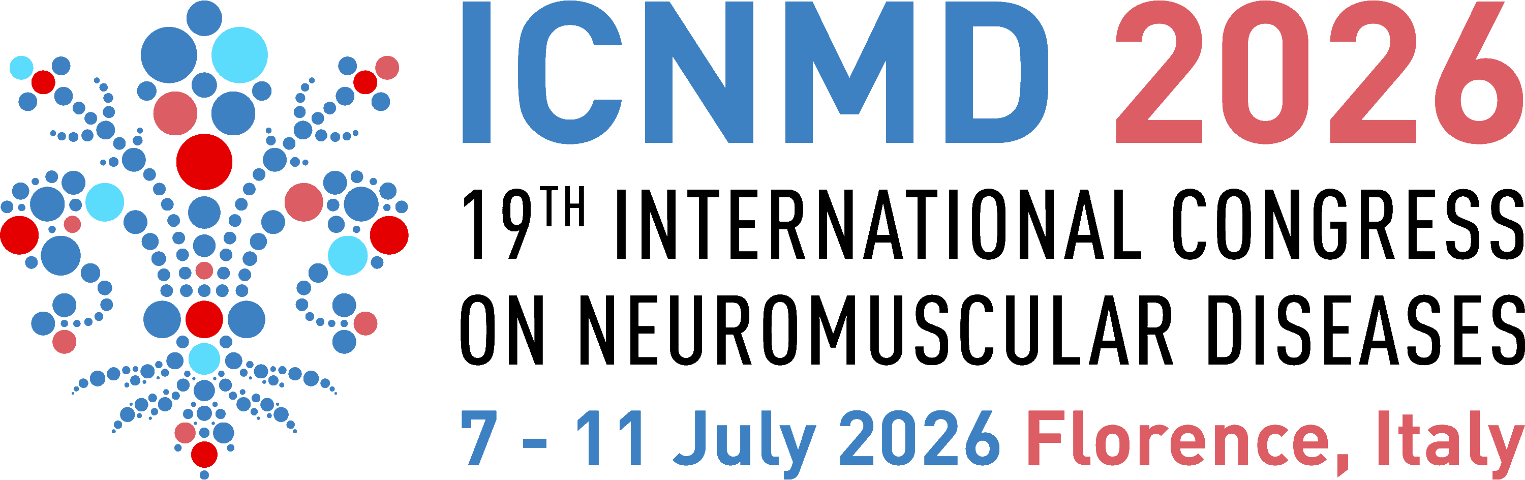 ICNMD 2026 logo