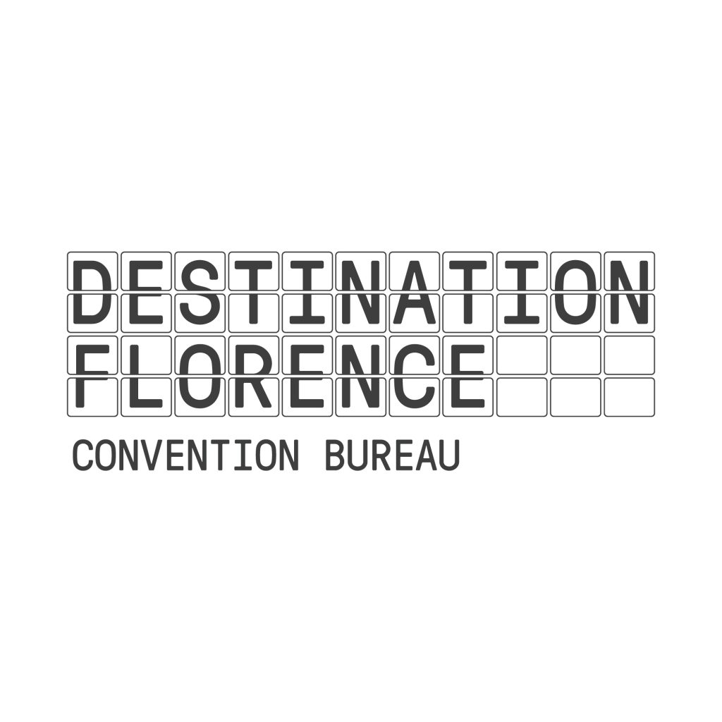 Destination Florence Convention Bureau logo