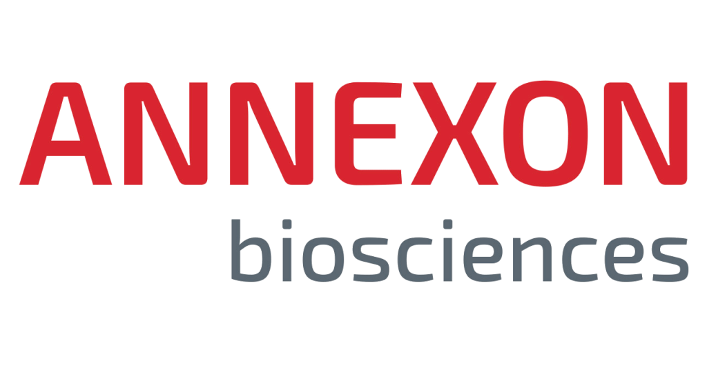 Annexon Logo