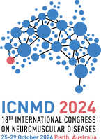 ICNM 2024 - Logo VL